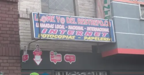 LLAME YA DEL RESTREPO  CO LLAME YA DEL RESTREPO  CO